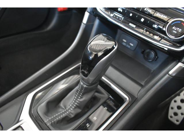 フォレスター Ｐｒｅｍｉｕｍ　ＥｙｅＳｉｇｈｔ搭載車　ワンオーナー　フロントカメラ・左サイドカメラ・左右独立温度調整機能付きフルオートエアコン装備・パドルシフト機能・アルミペダル・スマートリヤビューミラー・電動リヤゲート・サンルーフ・１８インチアルミホイール（27枚目）