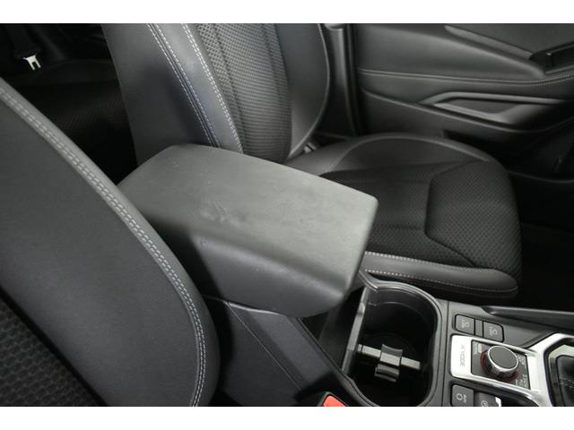 フォレスター Ｐｒｅｍｉｕｍ　ＥｙｅＳｉｇｈｔ搭載車　ワンオーナー　フロントカメラ・左サイドカメラ・左右独立温度調整機能付きフルオートエアコン装備・パドルシフト機能・アルミペダル・スマートリヤビューミラー・電動リヤゲート・サンルーフ・１８インチアルミホイール（34枚目）