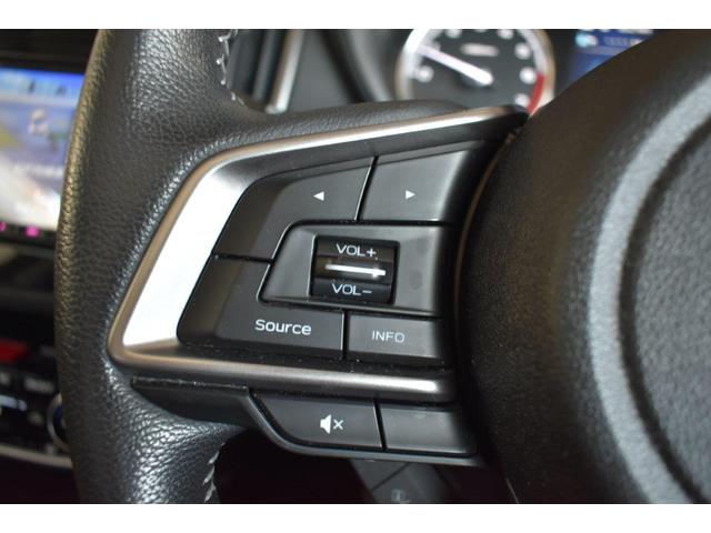 フォレスター Ｐｒｅｍｉｕｍ　ＥｙｅＳｉｇｈｔ搭載車　ワンオーナー　フロントカメラ・左サイドカメラ・左右独立温度調整機能付きフルオートエアコン装備・パドルシフト機能・アルミペダル・スマートリヤビューミラー・電動リヤゲート・サンルーフ・１８インチアルミホイール（44枚目）