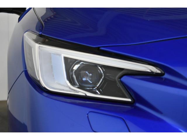 レヴォーグ ＳＴＩスポーツ　ＥＸ　ワンオーナー　Ｄ型モデル　フロントカメラ・両サイドカメラ・レザーシート・オートエアコン・パドルシフト機能・ドライブモードセレクト・電子制御ダンパー・ドライバーモニタリングシステム・電動リヤゲート・１８インチアルミホイール（28枚目）