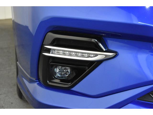 レヴォーグ ＳＴＩスポーツ　ＥＸ　ワンオーナー　Ｄ型モデル　フロントカメラ・両サイドカメラ・レザーシート・オートエアコン・パドルシフト機能・ドライブモードセレクト・電子制御ダンパー・ドライバーモニタリングシステム・電動リヤゲート・１８インチアルミホイール（29枚目）