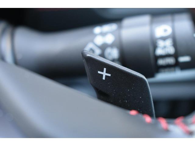 レヴォーグ ＳＴＩスポーツ　ＥＸ　ワンオーナー　Ｄ型モデル　フロントカメラ・両サイドカメラ・レザーシート・オートエアコン・パドルシフト機能・ドライブモードセレクト・電子制御ダンパー・ドライバーモニタリングシステム・電動リヤゲート・１８インチアルミホイール（43枚目）