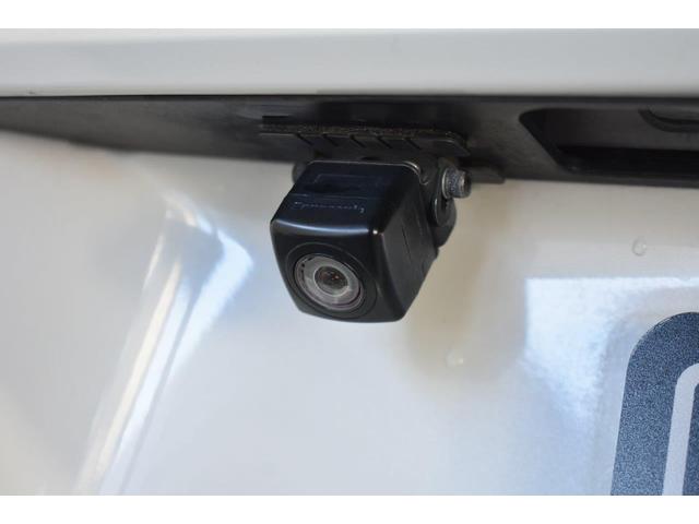 バックカメラ（後方の見えにくい部分や駐車時にとっても便利です！車を大事にされる方には、必須アイテムです！）