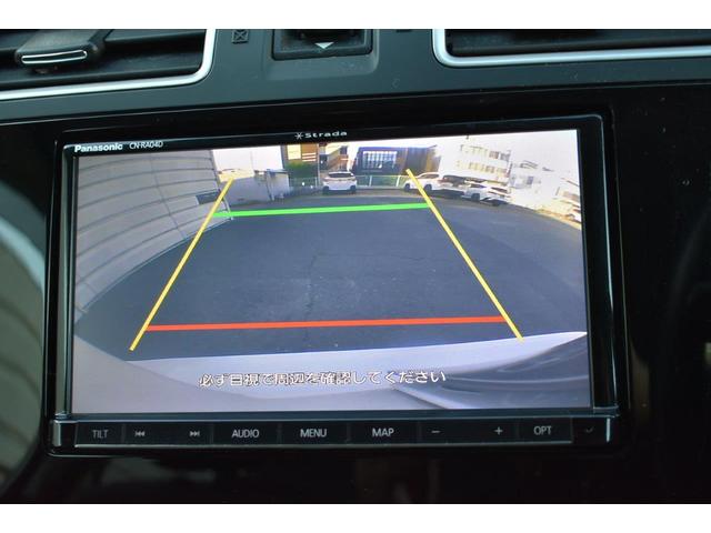 カラーのバックモニターだから、後方の安全確認がとても見易いです！