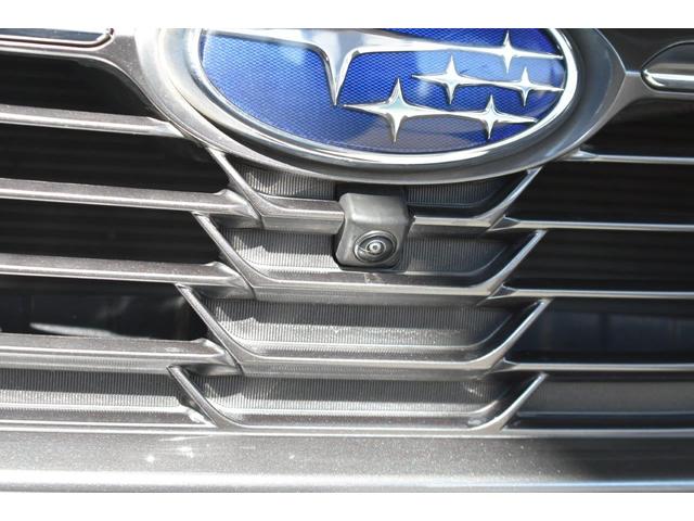 レヴォーグ ＧＴ－Ｈ　ＥＸ　ＥｙｅＳｉｇｈｔ　Ｘ　ワンオーナー　フロントカメラ・左サイドカメラ・レザーシート・オートエアコン・ドライバーモニタリングシステム・パドルシフト機能・電動リヤゲート・１８インチアルミホイール（3枚目）