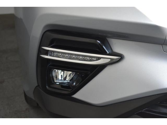 レヴォーグ ＧＴ－Ｈ　ＥＸ　ＥｙｅＳｉｇｈｔ　Ｘ　ワンオーナー　フロントカメラ・左サイドカメラ・レザーシート・オートエアコン・ドライバーモニタリングシステム・パドルシフト機能・電動リヤゲート・１８インチアルミホイール（15枚目）