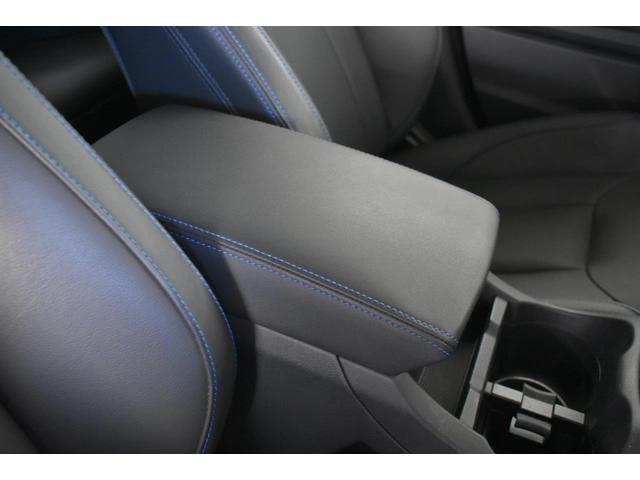 レヴォーグ ＧＴ－Ｈ　ＥＸ　ＥｙｅＳｉｇｈｔ　Ｘ　ワンオーナー　フロントカメラ・左サイドカメラ・レザーシート・オートエアコン・ドライバーモニタリングシステム・パドルシフト機能・電動リヤゲート・１８インチアルミホイール（27枚目）