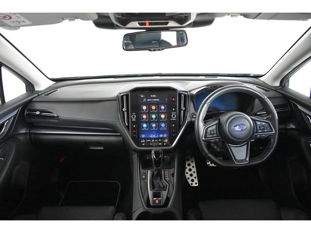 レヴォーグ ＧＴ－Ｈ　ＥＸ　ＥｙｅＳｉｇｈｔ　Ｘ　ワンオーナー　フロントカメラ・左サイドカメラ・レザーシート・オートエアコン・ドライバーモニタリングシステム・パドルシフト機能・電動リヤゲート・１８インチアルミホイール（29枚目）