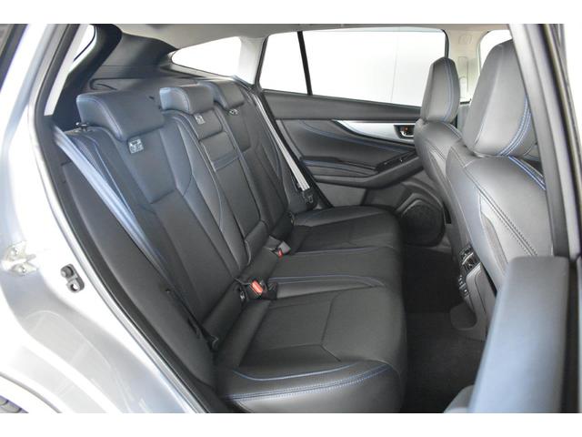 レヴォーグ ＧＴ－Ｈ　ＥＸ　ＥｙｅＳｉｇｈｔ　Ｘ　ワンオーナー　フロントカメラ・左サイドカメラ・レザーシート・オートエアコン・ドライバーモニタリングシステム・パドルシフト機能・電動リヤゲート・１８インチアルミホイール（31枚目）