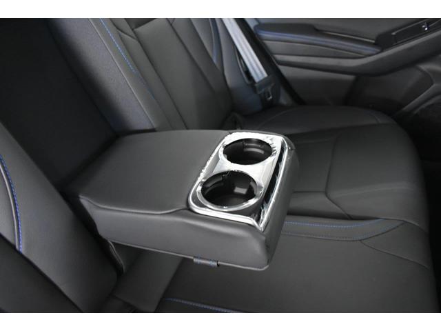 レヴォーグ ＧＴ－Ｈ　ＥＸ　ＥｙｅＳｉｇｈｔ　Ｘ　ワンオーナー　フロントカメラ・左サイドカメラ・レザーシート・オートエアコン・ドライバーモニタリングシステム・パドルシフト機能・電動リヤゲート・１８インチアルミホイール（34枚目）