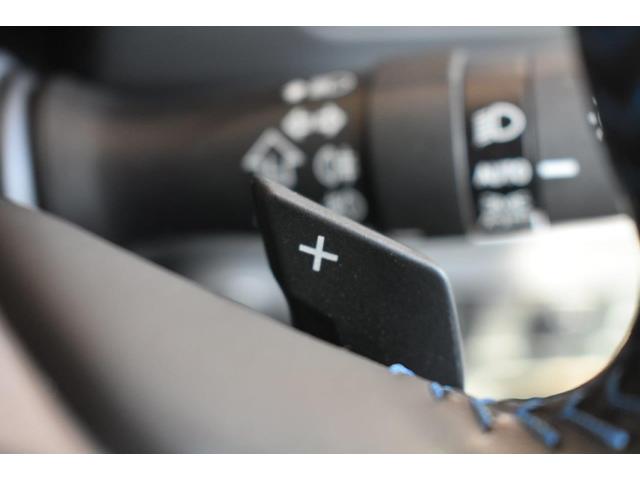 レヴォーグ ＧＴ－Ｈ　ＥＸ　ＥｙｅＳｉｇｈｔ　Ｘ　ワンオーナー　フロントカメラ・左サイドカメラ・レザーシート・オートエアコン・ドライバーモニタリングシステム・パドルシフト機能・電動リヤゲート・１８インチアルミホイール（40枚目）