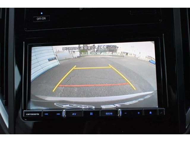 フォレスター アドバンス ワンオーナー E型モデル フロントカメラ・左サイドカメラ・左右独立温度調整機能付きフルオートエアコン装備・パドルシフト機能・レザーシート・フロントパワーシート・スマートリヤビューミラー・電動リヤゲート・18インチアルミホイール(6枚目)