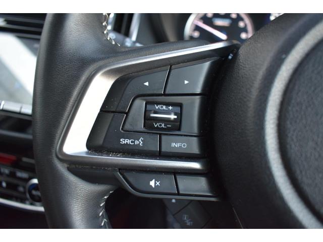 フォレスター アドバンス ワンオーナー E型モデル フロントカメラ・左サイドカメラ・左右独立温度調整機能付きフルオートエアコン装備・パドルシフト機能・レザーシート・フロントパワーシート・スマートリヤビューミラー・電動リヤゲート・18インチアルミホイール(42枚目)