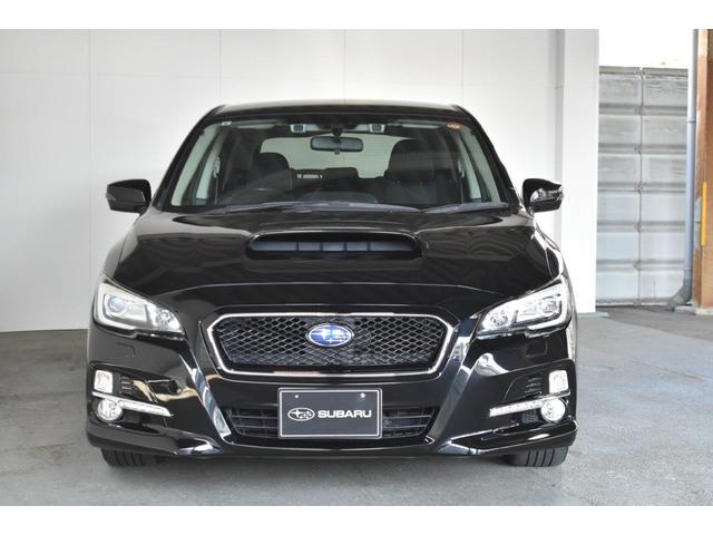 レヴォーグ　１．６ＧＴ−Ｓ　ＥｙｅＳｉｇｈｔ