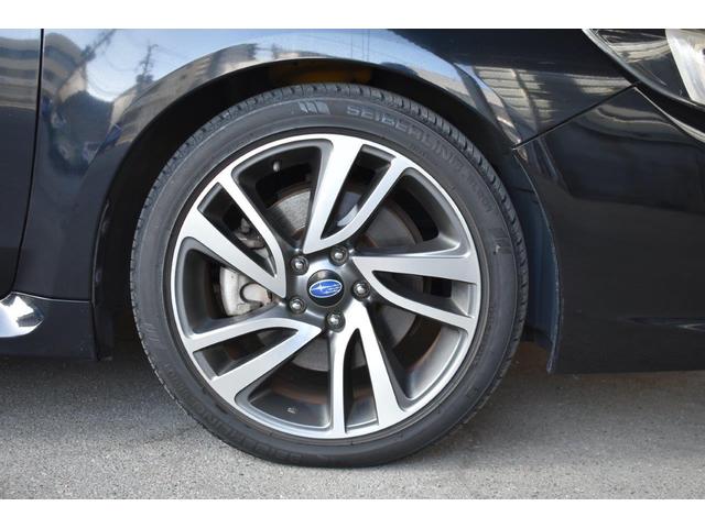 純正１８インチアルミホイール２２５／４５Ｒ１８