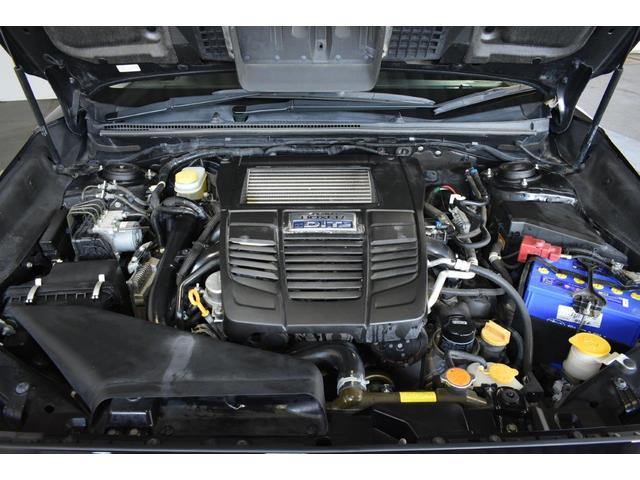 【１．６ＤＩＴターボ】ターボの加速感と環境性能を両立したダウンサイジングターボ搭載！この車でいつものドライブを更に愉しく。