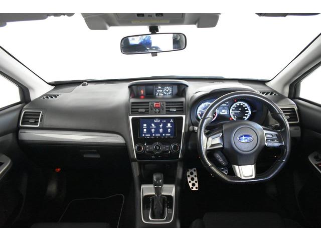 ◆シンプルで機能的な運転席まわり◆「車を操作する」ことを重視したインテリア◆ＳＵＢＡＲＵはヒトとクルマの一体感で安全へとつながる【０次安全】の設計です。◆