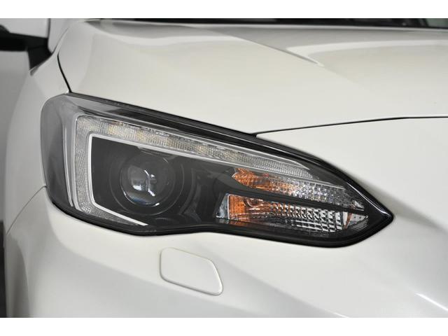 インプレッサスポーツ 1.6i-L EyeSight S-style ワンオーナー ・オート機能付エアコン・パドルシフト機能・アルミペダル・オートライト機能・リヤフォグ・歩行者エアバック・16インチアルミホイール(14枚目)