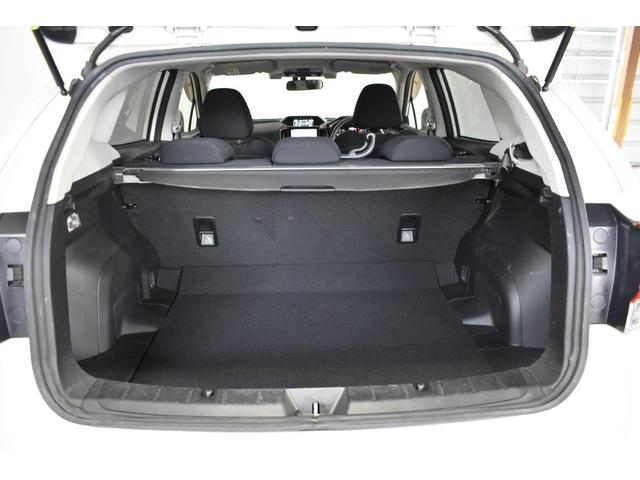 インプレッサスポーツ 1.6i-L EyeSight S-style ワンオーナー ・オート機能付エアコン・パドルシフト機能・アルミペダル・オートライト機能・リヤフォグ・歩行者エアバック・16インチアルミホイール(18枚目)