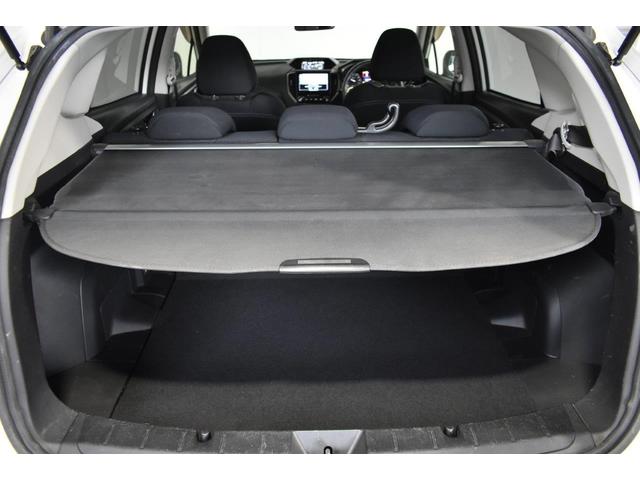 インプレッサスポーツ 1.6i-L EyeSight S-style ワンオーナー ・オート機能付エアコン・パドルシフト機能・アルミペダル・オートライト機能・リヤフォグ・歩行者エアバック・16インチアルミホイール(19枚目)