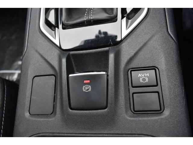 インプレッサスポーツ 1.6i-L EyeSight S-style ワンオーナー ・オート機能付エアコン・パドルシフト機能・アルミペダル・オートライト機能・リヤフォグ・歩行者エアバック・16インチアルミホイール(25枚目)