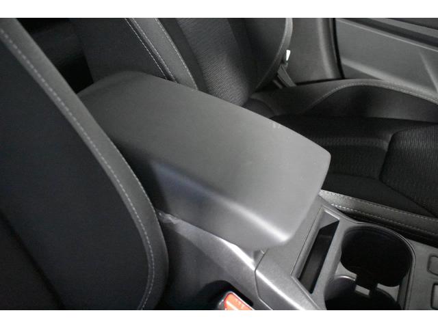 インプレッサスポーツ 1.6i-L EyeSight S-style ワンオーナー ・オート機能付エアコン・パドルシフト機能・アルミペダル・オートライト機能・リヤフォグ・歩行者エアバック・16インチアルミホイール(27枚目)