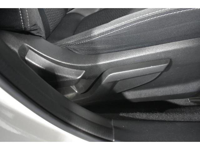 インプレッサスポーツ 1.6i-L EyeSight S-style ワンオーナー ・オート機能付エアコン・パドルシフト機能・アルミペダル・オートライト機能・リヤフォグ・歩行者エアバック・16インチアルミホイール(32枚目)