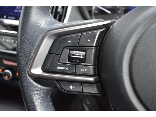 インプレッサスポーツ 1.6i-L EyeSight S-style ワンオーナー ・オート機能付エアコン・パドルシフト機能・アルミペダル・オートライト機能・リヤフォグ・歩行者エアバック・16インチアルミホイール(36枚目)