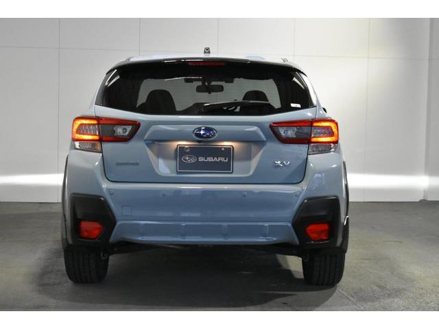 ＸＶ １．６ｉ－Ｌ　ＥｙｅＳｉｇｈｔ　ワンオーナー　オート機能付エアコン・パドルシフト・Ｘ－ＭＯＤＥ・オートライト機能・歩行者エアバック・１７インチアルミホイール（7枚目）