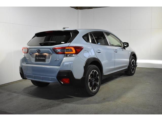 ＸＶ １．６ｉ－Ｌ　ＥｙｅＳｉｇｈｔ　ワンオーナー　オート機能付エアコン・パドルシフト・Ｘ－ＭＯＤＥ・オートライト機能・歩行者エアバック・１７インチアルミホイール（8枚目）