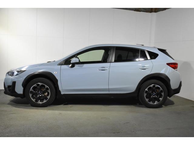 ＸＶ １．６ｉ－Ｌ　ＥｙｅＳｉｇｈｔ　ワンオーナー　オート機能付エアコン・パドルシフト・Ｘ－ＭＯＤＥ・オートライト機能・歩行者エアバック・１７インチアルミホイール（9枚目）