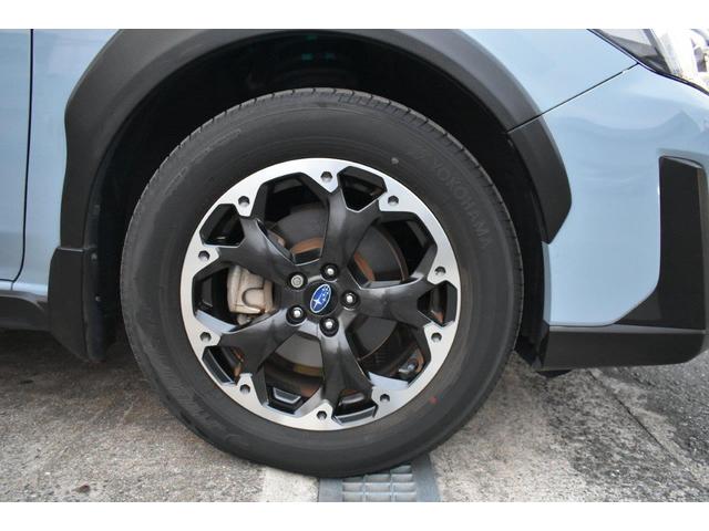 ＸＶ １．６ｉ－Ｌ　ＥｙｅＳｉｇｈｔ　ワンオーナー　オート機能付エアコン・パドルシフト・Ｘ－ＭＯＤＥ・オートライト機能・歩行者エアバック・１７インチアルミホイール（11枚目）