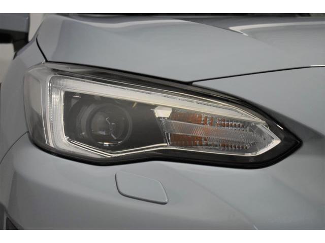 ＸＶ １．６ｉ－Ｌ　ＥｙｅＳｉｇｈｔ　ワンオーナー　オート機能付エアコン・パドルシフト・Ｘ－ＭＯＤＥ・オートライト機能・歩行者エアバック・１７インチアルミホイール（12枚目）