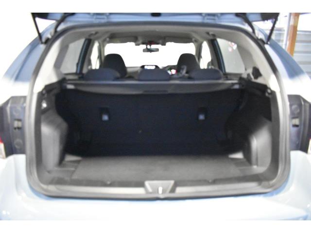 ＸＶ １．６ｉ－Ｌ　ＥｙｅＳｉｇｈｔ　ワンオーナー　オート機能付エアコン・パドルシフト・Ｘ－ＭＯＤＥ・オートライト機能・歩行者エアバック・１７インチアルミホイール（16枚目）