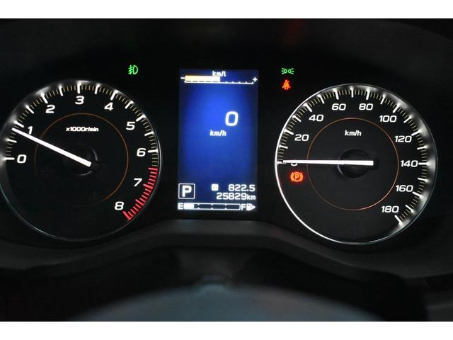 ＸＶ １．６ｉ－Ｌ　ＥｙｅＳｉｇｈｔ　ワンオーナー　オート機能付エアコン・パドルシフト・Ｘ－ＭＯＤＥ・オートライト機能・歩行者エアバック・１７インチアルミホイール（18枚目）