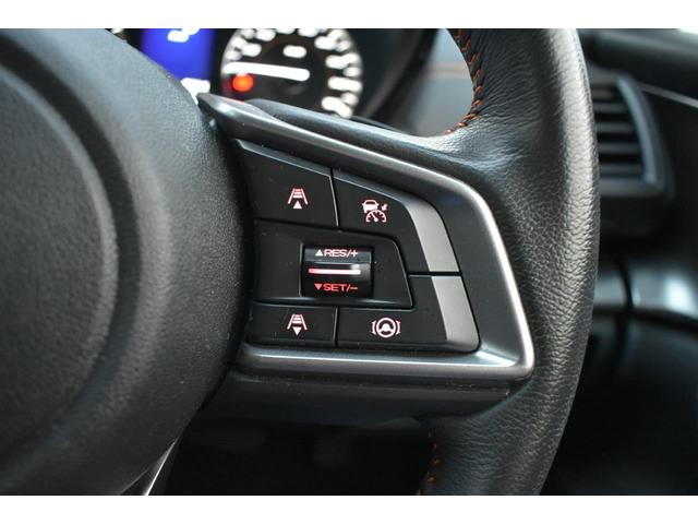 ＸＶ １．６ｉ－Ｌ　ＥｙｅＳｉｇｈｔ　ワンオーナー　オート機能付エアコン・パドルシフト・Ｘ－ＭＯＤＥ・オートライト機能・歩行者エアバック・１７インチアルミホイール（33枚目）