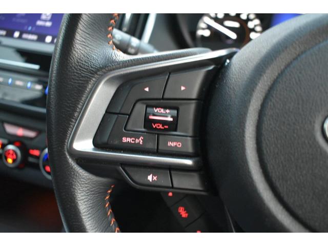 ＸＶ １．６ｉ－Ｌ　ＥｙｅＳｉｇｈｔ　ワンオーナー　オート機能付エアコン・パドルシフト・Ｘ－ＭＯＤＥ・オートライト機能・歩行者エアバック・１７インチアルミホイール（34枚目）