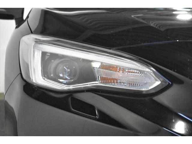 インプレッサG4 1.6i-S EyeSight ワンオーナー車 フロントカメラ・左サイドカメラ・オートエアコン装備・パドルシフト機能・アルミペダル・フロントパワーシート・運転席シートメモリー機能・リヤフォグ・17インチアルミホイール(16枚目)