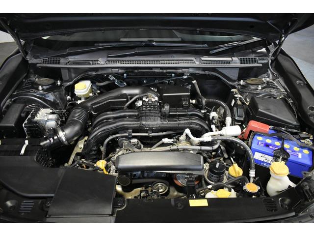 インプレッサG4 1.6i-S EyeSight ワンオーナー車 フロントカメラ・左サイドカメラ・オートエアコン装備・パドルシフト機能・アルミペダル・フロントパワーシート・運転席シートメモリー機能・リヤフォグ・17インチアルミホイール(19枚目)