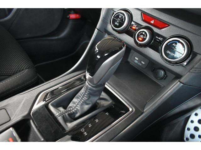 インプレッサG4 1.6i-S EyeSight ワンオーナー車 フロントカメラ・左サイドカメラ・オートエアコン装備・パドルシフト機能・アルミペダル・フロントパワーシート・運転席シートメモリー機能・リヤフォグ・17インチアルミホイール(28枚目)