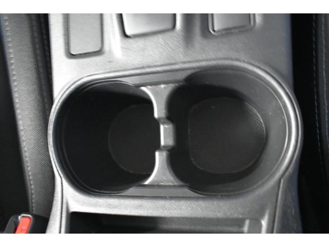 インプレッサG4 1.6i-S EyeSight ワンオーナー車 フロントカメラ・左サイドカメラ・オートエアコン装備・パドルシフト機能・アルミペダル・フロントパワーシート・運転席シートメモリー機能・リヤフォグ・17インチアルミホイール(30枚目)