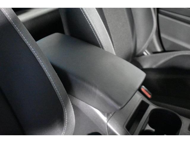 インプレッサG4 1.6i-S EyeSight ワンオーナー車 フロントカメラ・左サイドカメラ・オートエアコン装備・パドルシフト機能・アルミペダル・フロントパワーシート・運転席シートメモリー機能・リヤフォグ・17インチアルミホイール(31枚目)
