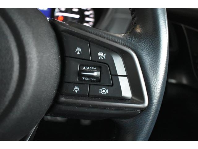 インプレッサG4 1.6i-S EyeSight ワンオーナー車 フロントカメラ・左サイドカメラ・オートエアコン装備・パドルシフト機能・アルミペダル・フロントパワーシート・運転席シートメモリー機能・リヤフォグ・17インチアルミホイール(39枚目)