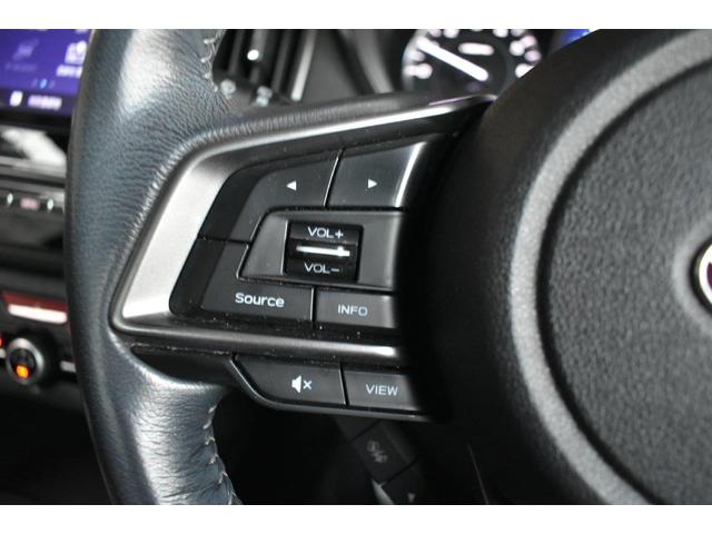 インプレッサG4 1.6i-S EyeSight ワンオーナー車 フロントカメラ・左サイドカメラ・オートエアコン装備・パドルシフト機能・アルミペダル・フロントパワーシート・運転席シートメモリー機能・リヤフォグ・17インチアルミホイール(40枚目)