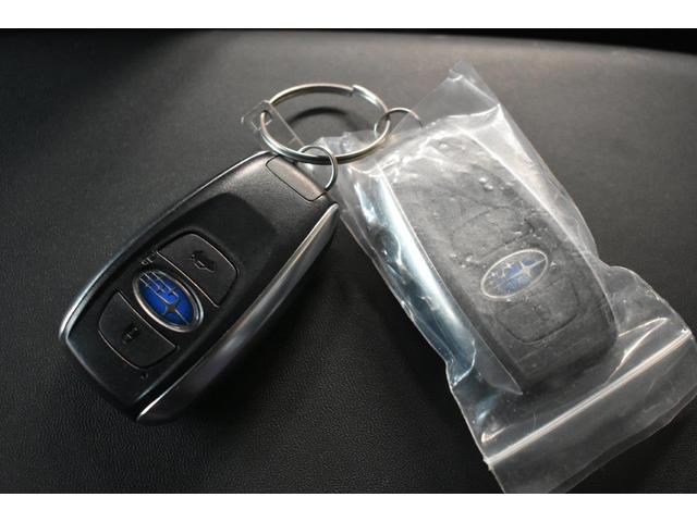 インプレッサG4 1.6i-S EyeSight ワンオーナー車 フロントカメラ・左サイドカメラ・オートエアコン装備・パドルシフト機能・アルミペダル・フロントパワーシート・運転席シートメモリー機能・リヤフォグ・17インチアルミホイール(43枚目)