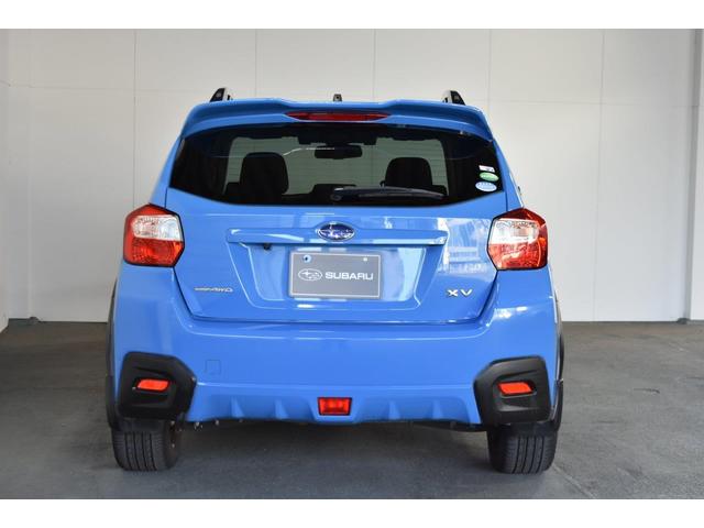 XV 2.0i EyeSight Proud Edition オートライト機能・ヘッドライトウォッシャー・オート機能付エアコン・パドルシフト機能・ルーフレール・リヤフォグ・17インチアルミホイール(8枚目)