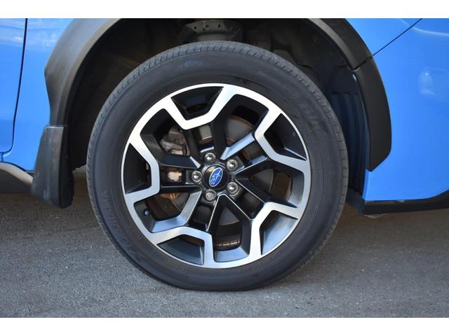 XV 2.0i EyeSight Proud Edition オートライト機能・ヘッドライトウォッシャー・オート機能付エアコン・パドルシフト機能・ルーフレール・リヤフォグ・17インチアルミホイール(12枚目)