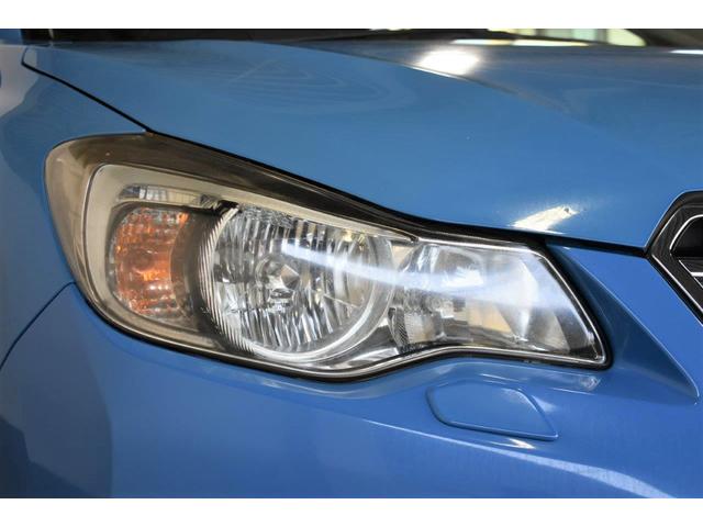 XV 2.0i EyeSight Proud Edition オートライト機能・ヘッドライトウォッシャー・オート機能付エアコン・パドルシフト機能・ルーフレール・リヤフォグ・17インチアルミホイール(13枚目)