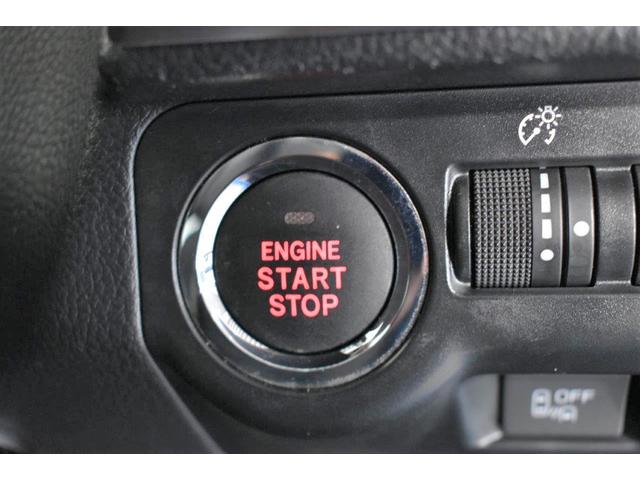 XV 2.0i EyeSight Proud Edition オートライト機能・ヘッドライトウォッシャー・オート機能付エアコン・パドルシフト機能・ルーフレール・リヤフォグ・17インチアルミホイール(21枚目)