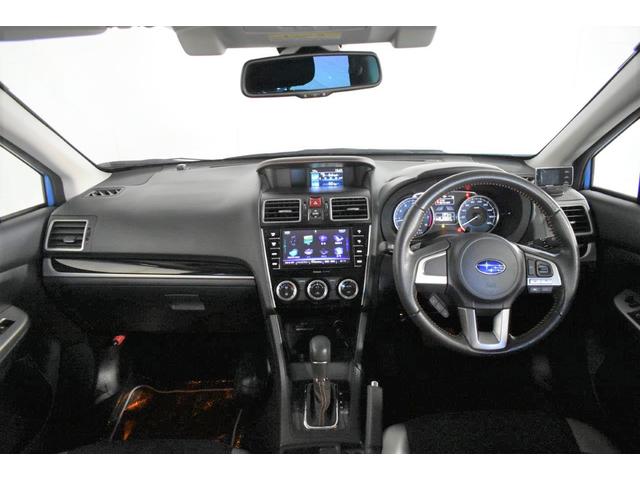 XV 2.0i EyeSight Proud Edition オートライト機能・ヘッドライトウォッシャー・オート機能付エアコン・パドルシフト機能・ルーフレール・リヤフォグ・17インチアルミホイール(27枚目)